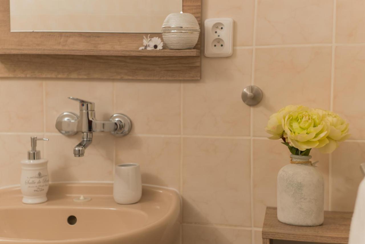 קבילדה Apartmany U Sjezdovky מראה חיצוני תמונה