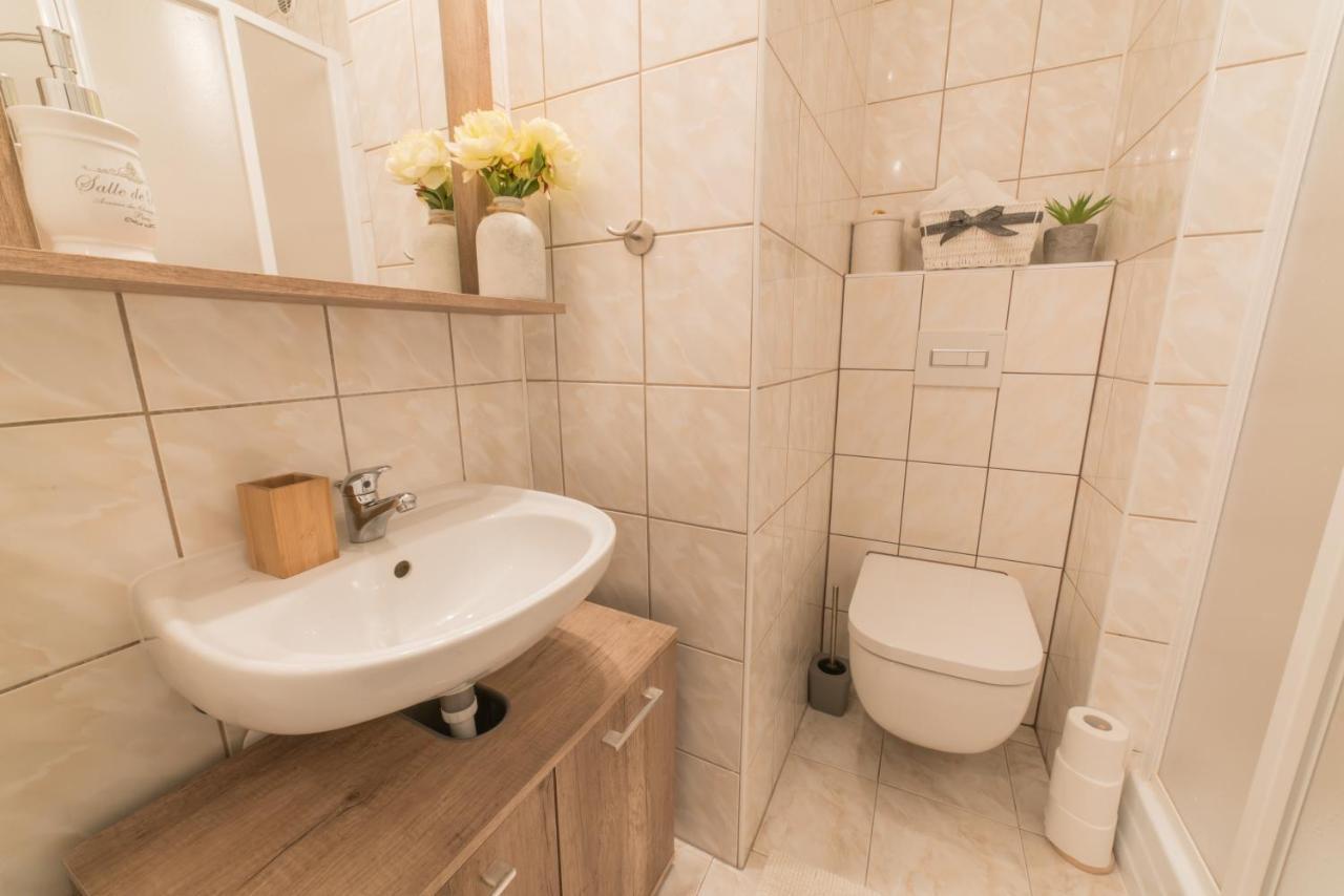 קבילדה Apartmany U Sjezdovky מראה חיצוני תמונה